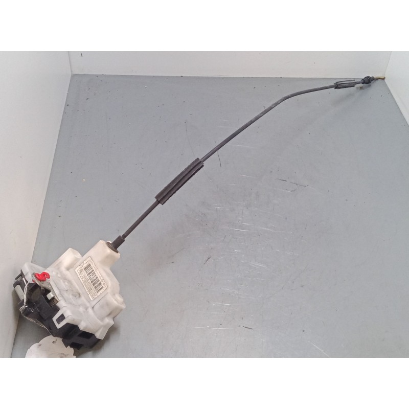 Recambio de cerradura puerta delantera derecha para fiat 500 c (312_) 1.3 d multijet (312cxe1a, 312axe1a) referencia OEM IAM   