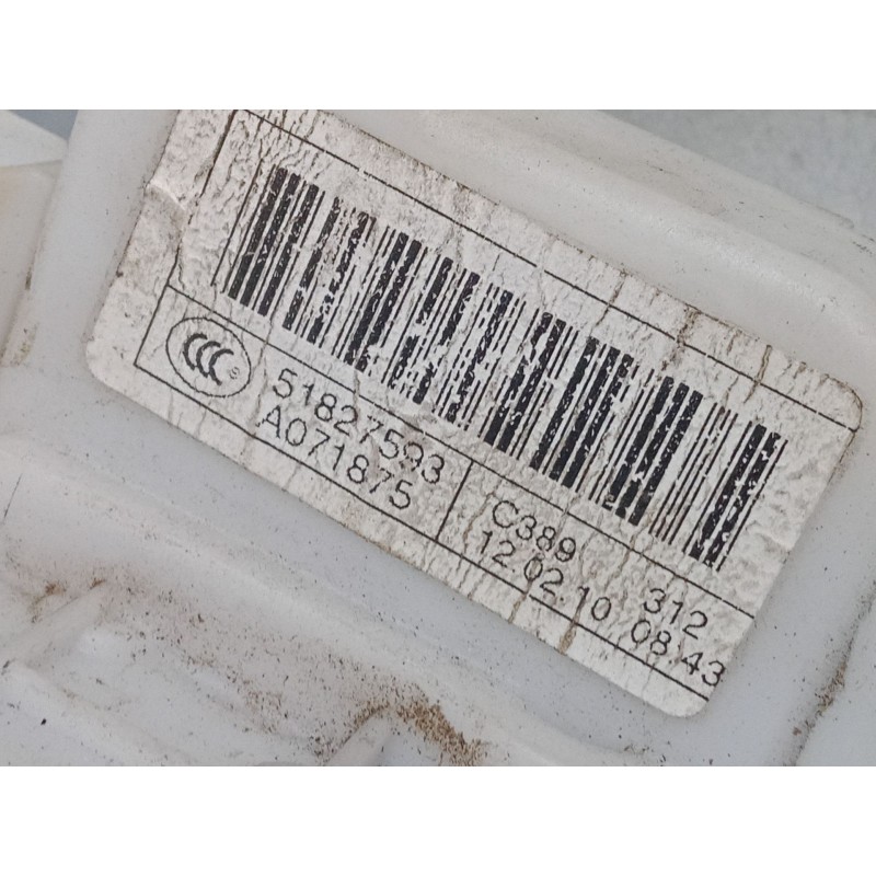 Recambio de cerradura puerta delantera derecha para fiat 500 c (312_) 1.3 d multijet (312cxe1a, 312axe1a) referencia OEM IAM   