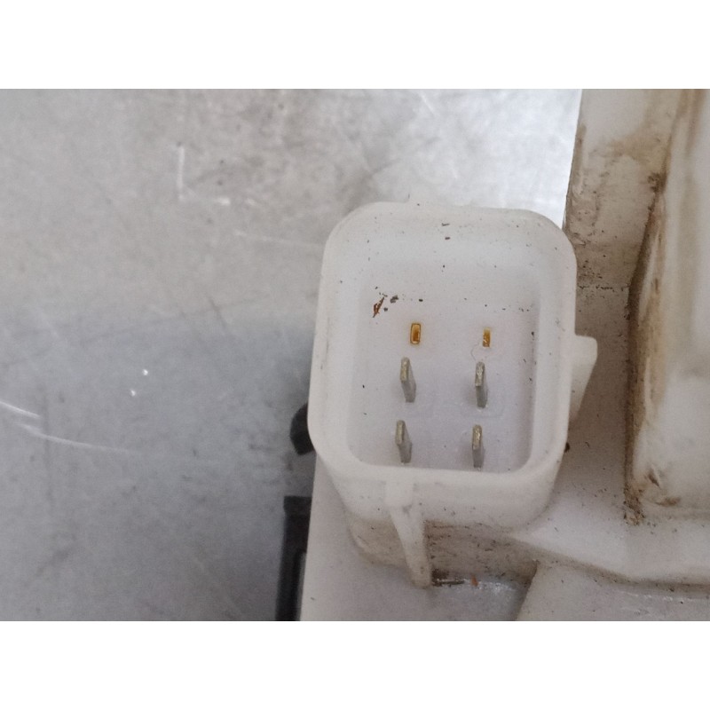 Recambio de cerradura puerta delantera derecha para fiat 500 c (312_) 1.3 d multijet (312cxe1a, 312axe1a) referencia OEM IAM   