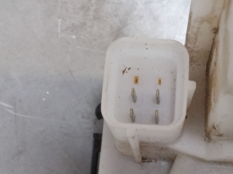 Recambio de cerradura puerta delantera derecha para fiat 500 c (312_) 1.3 d multijet (312cxe1a, 312axe1a) referencia OEM IAM   