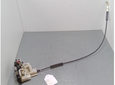 Recambio de cerradura puerta delantera izquierda para fiat 500 c (312_) 1.3 d multijet (312cxe1a, 312axe1a) referencia OEM IAM