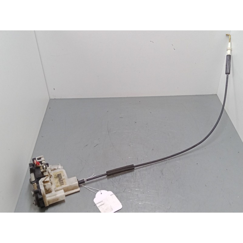 Recambio de cerradura puerta delantera izquierda para fiat 500 c (312_) 1.3 d multijet (312cxe1a, 312axe1a) referencia OEM IAM  