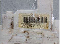 Recambio de cerradura puerta delantera izquierda para fiat 500 c (312_) 1.3 d multijet (312cxe1a, 312axe1a) referencia OEM IAM   2