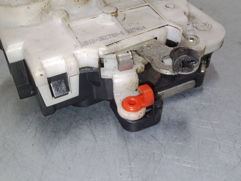 Recambio de cerradura puerta delantera izquierda para fiat 500 c (312_) 1.3 d multijet (312cxe1a, 312axe1a) referencia OEM IAM  