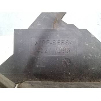 CERRADURA PUERTA DELANTERA IZQUIERDA 