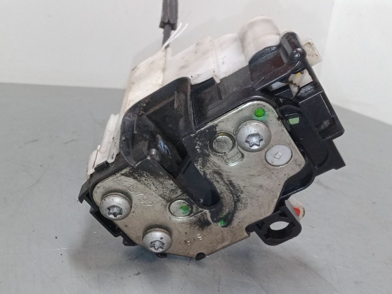 Recambio de cerradura puerta delantera izquierda para fiat 500 c (312_) 1.3 d multijet (312cxe1a, 312axe1a) referencia OEM IAM  