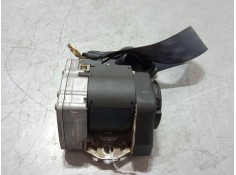 Recambio de cinturon seguridad trasero derecho para audi a3 (8l1) 1.9 tdi referencia OEM IAM 8A0857732