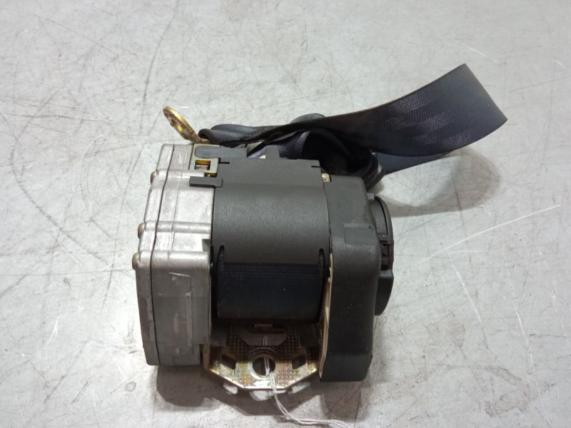 Recambio de cinturon seguridad trasero derecho para audi a3 (8l1) 1.9 tdi referencia OEM IAM 8A0857732  