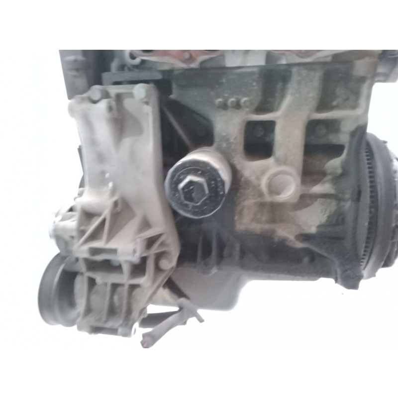 Recambio de motor completo para seat cordoba (6k1, 6k2) 1.6 i referencia OEM IAM 121.537KM   Recambio de motor completo para seat cordoba (6k1, 6k2) 1.6 i referencia OEM IAM 121.537KM