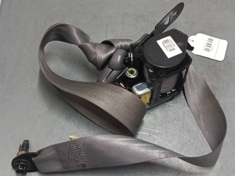 CINTURON SEGURIDAD DELANTERO IZQUIERDO 88870 25401 