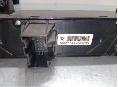 Recambio de warning para opel antara a (l07) 2.0 cdti referencia OEM IAM 96673014   2