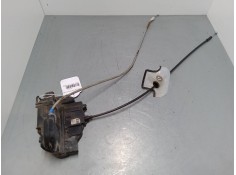 Recambio de cerradura puerta delantera derecha para nissan qashqai i (j10, nj10) 1.5 dci referencia OEM IAM   