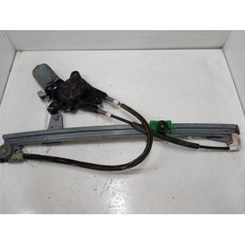 ELEVALUNAS ELECTRICO DELANTERO DERECHO 