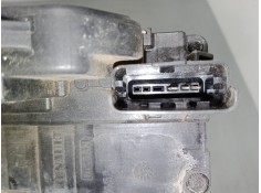 Recambio de cerradura puerta delantera derecha para nissan qashqai i (j10, nj10) 1.5 dci referencia OEM IAM    2