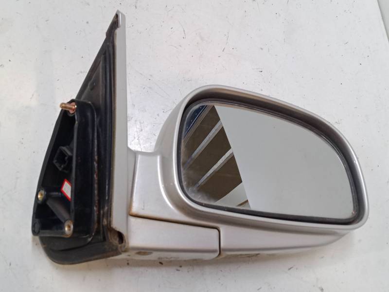 RETROVISOR ELECTRICO DERECHO 