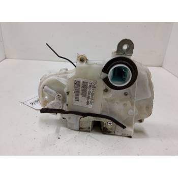 CERRADURA PUERTA TRASERA DERECHA 72611SMG 