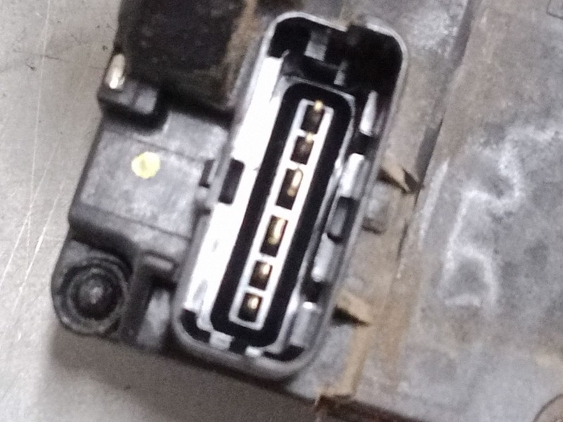 Recambio de cerradura puerta delantera izquierda para nissan qashqai i (j10, nj10) 1.5 dci referencia OEM IAM   