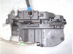 Recambio de cerradura puerta trasera derecha para nissan qashqai i (j10, nj10) 1.5 dci referencia OEM IAM    2
