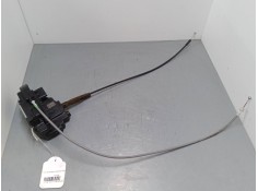Recambio de cerradura puerta trasera izquierda para nissan qashqai i (j10, nj10) 1.5 dci referencia OEM IAM   