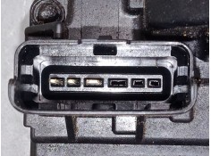 Recambio de cerradura puerta trasera izquierda para nissan qashqai i (j10, nj10) 1.5 dci referencia OEM IAM    2