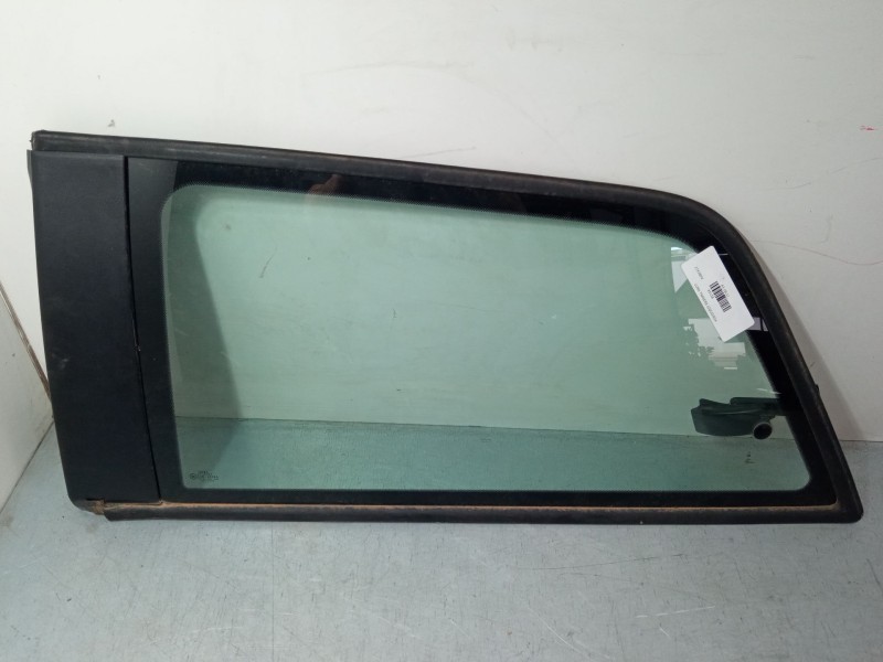 Recambio de luna trasera izquierda para audi a3 (8l1) 1.9 tdi referencia OEM IAM    Recambio de luna trasera izquierda para audi a3 (8l1) 1.9 tdi referencia OEM IAM