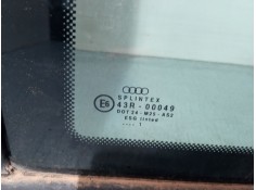 Recambio de luna trasera izquierda para audi a3 (8l1) 1.9 tdi referencia OEM IAM    2