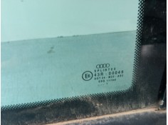 Recambio de luna trasera derecha para audi a3 (8l1) 1.9 tdi referencia OEM IAM    2