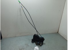 Recambio de cerradura puerta delantera derecha para toyota auris (_e15_) 1.4 d-4d (nde150_) referencia OEM IAM   