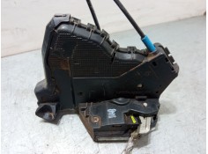 Recambio de cerradura puerta delantera derecha para toyota auris (_e15_) 1.4 d-4d (nde150_) referencia OEM IAM    2