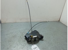 Recambio de cerradura puerta delantera izquierda para toyota auris (_e15_) 1.4 d-4d (nde150_) referencia OEM IAM   