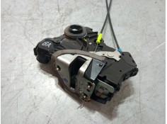 Recambio de cerradura puerta delantera izquierda para toyota auris (_e15_) 1.4 d-4d (nde150_) referencia OEM IAM    2