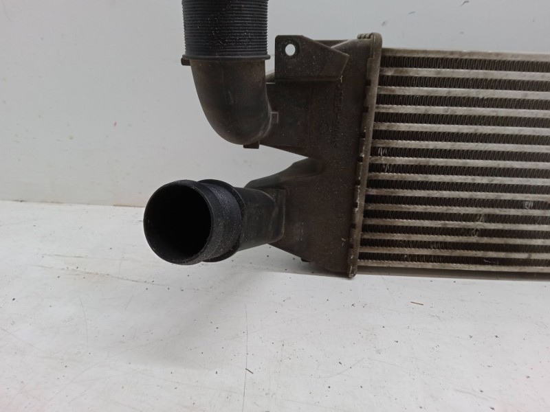 Recambio de intercooler para opel astra h (a04) 1.7 cdti (l48) referencia OEM IAM   
