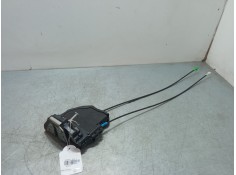 Recambio de cerradura puerta trasera derecha para toyota auris (_e15_) 1.4 d-4d (nde150_) referencia OEM IAM   