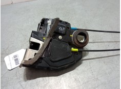 Recambio de cerradura puerta trasera derecha para toyota auris (_e15_) 1.4 d-4d (nde150_) referencia OEM IAM    2