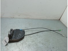Recambio de cerradura puerta trasera izquierda para toyota auris (_e15_) 1.4 d-4d (nde150_) referencia OEM IAM   