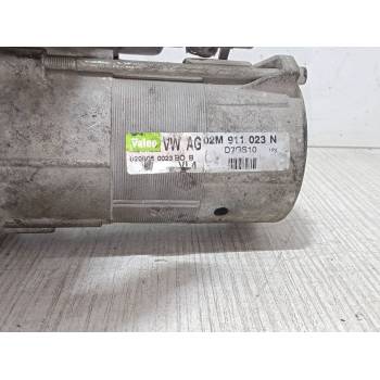 MOTOR ARRANQUE 02M 911 023 N 