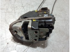Recambio de cerradura puerta trasera izquierda para toyota auris (_e15_) 1.4 d-4d (nde150_) referencia OEM IAM    2