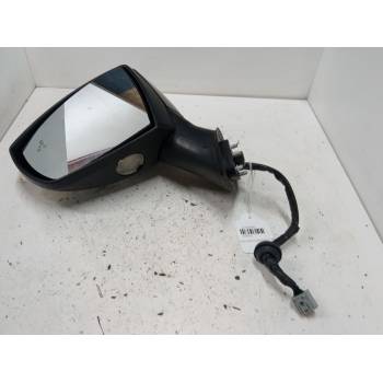 RETROVISOR ELECTRICO IZQUIERDO ABATIBLE 