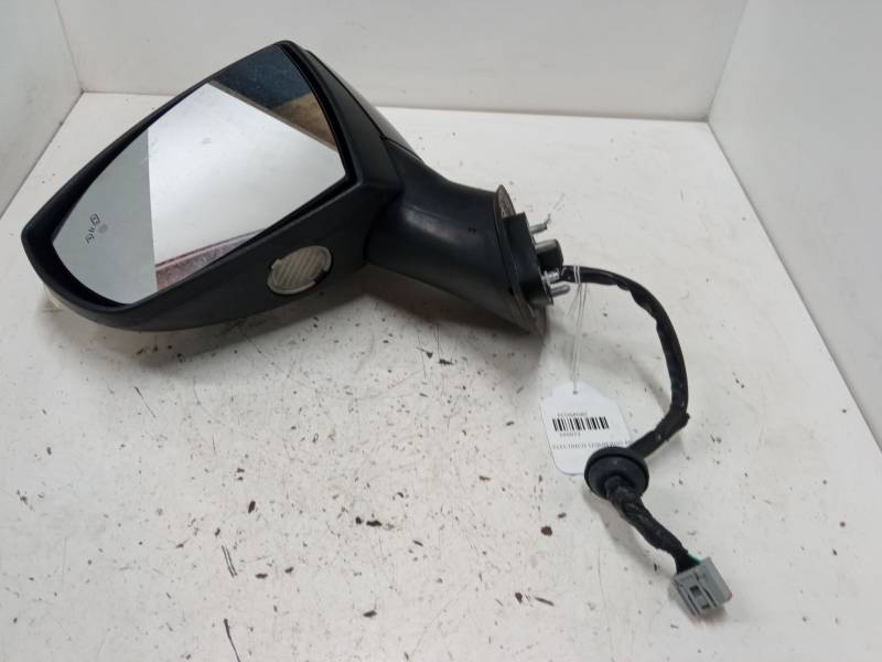 RETROVISOR ELECTRICO IZQUIERDO ABATIBLE 