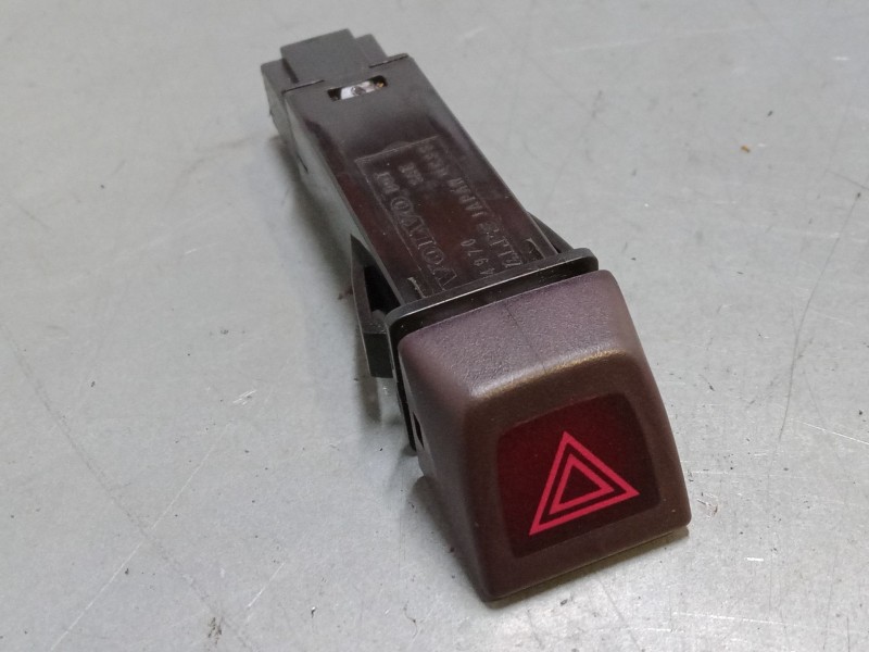 Recambio de warning para volvo v50 (545) 2.4 referencia OEM IAM 8651399  