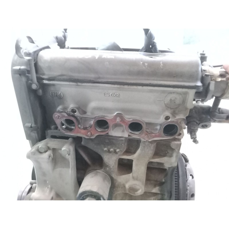 Recambio de motor completo para seat cordoba (6k1, 6k2) 1.6 i referencia OEM IAM 121.537KM   Recambio de motor completo para seat cordoba (6k1, 6k2) 1.6 i referencia OEM IAM 121.537KM