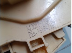 Recambio de cerradura puerta trasera derecha para fiat panda furgoneta/hatchback (169_) 1.2 referencia OEM IAM    2