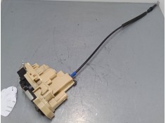 Recambio de cerradura puerta trasera izquierda para fiat panda furgoneta/hatchback (169_) 1.2 referencia OEM IAM   