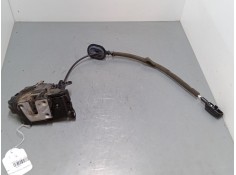 Recambio de cerradura puerta trasera izquierda para renault captur i (j5_, h5_) 1.5 dci 90 referencia OEM IAM