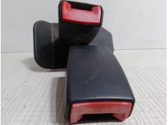 Recambio de anclaje cinturon trasero izquierdo para audi a4 b6 (8e2) 2.0 referencia OEM IAM 8EO857739010.