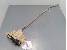 Recambio de cerradura puerta delantera derecha para fiat panda furgoneta/hatchback (169_) 1.2 referencia OEM IAM   