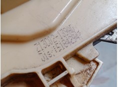 Recambio de cerradura puerta delantera derecha para fiat panda furgoneta/hatchback (169_) 1.2 referencia OEM IAM    2