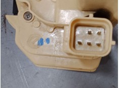 Recambio de cerradura puerta delantera izquierda para fiat panda furgoneta/hatchback (169_) 1.2 referencia OEM IAM    2