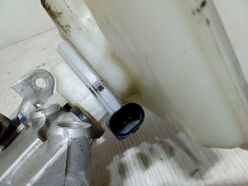 Recambio de bomba freno para seat ibiza v (kj1, kjg) 1.6 tdi referencia OEM IAM   