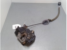Recambio de cerradura puerta delantera derecha para renault captur i (j5_, h5_) 1.5 dci 90 referencia OEM IAM